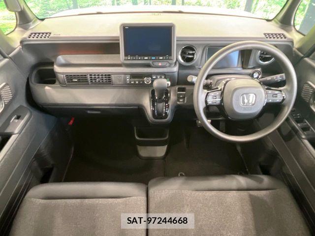 Honda N BOX CUSTOM 2024-09 8666608-1
