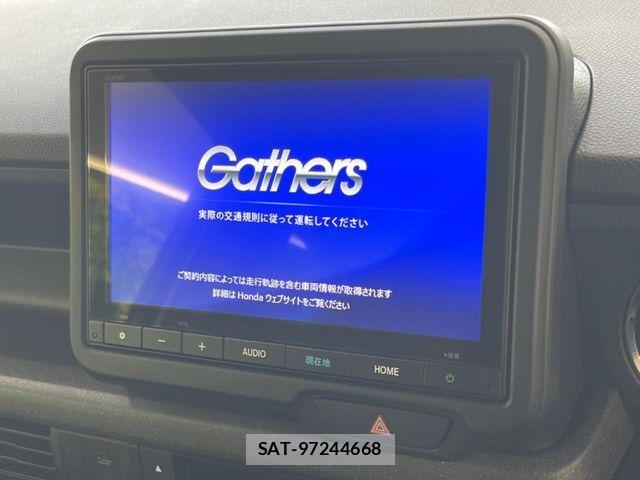 Honda N BOX CUSTOM 2024-09 8666608-2
