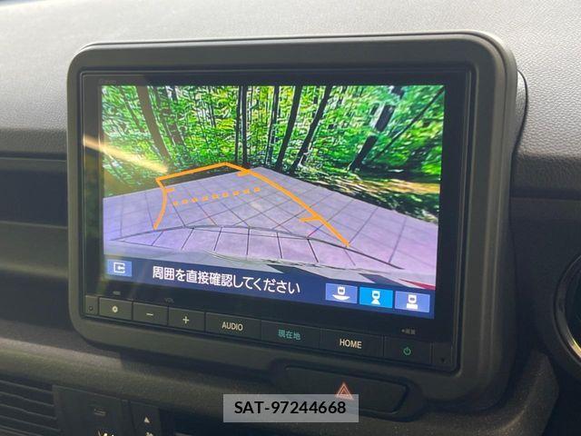 Honda N BOX CUSTOM 2024-09 8666608-3