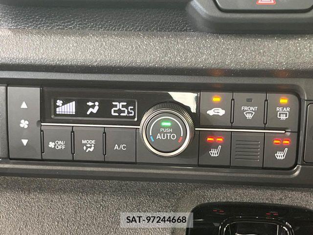 Honda N BOX CUSTOM 2024-09 8666608-5