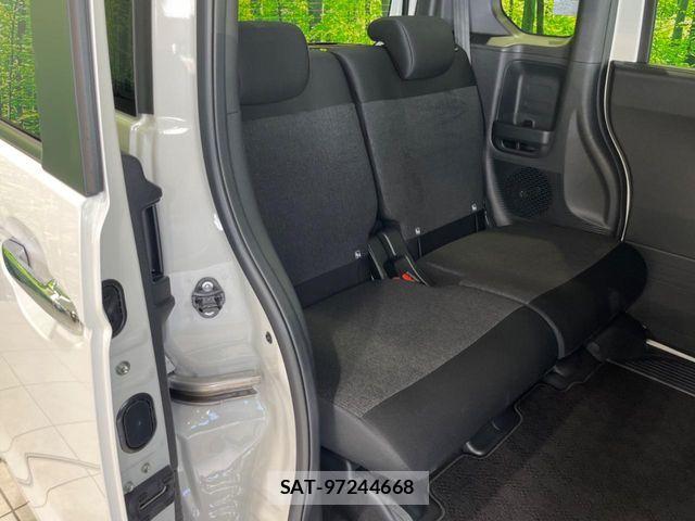 Honda N BOX CUSTOM 2024-09 8666608-8