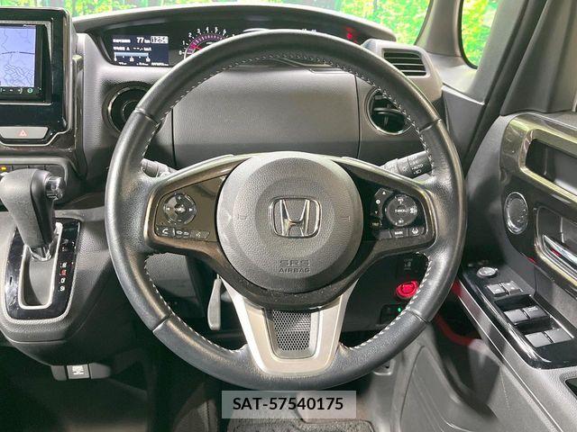 Honda N BOX CUSTOM 2019-08 8660584-11