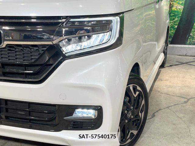 Honda N BOX CUSTOM 2019-08 8660584-12