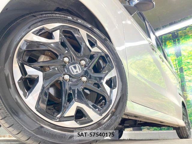 Honda N BOX CUSTOM 2019-08 8660584-13