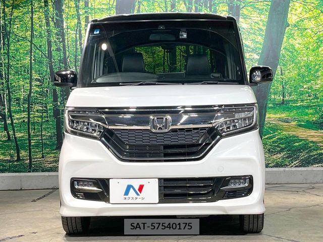 Honda N BOX CUSTOM 2019-08 8660584-14
