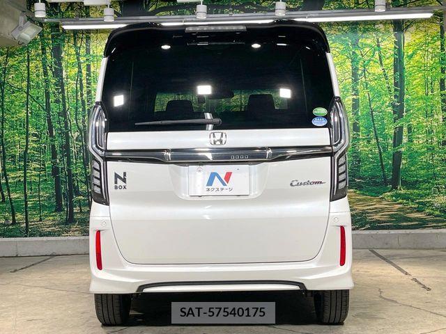 Honda N BOX CUSTOM 2019-08 8660584-15