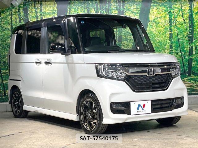 Honda N BOX CUSTOM 2019-08 8660584-16