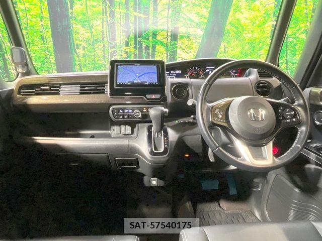 Honda N BOX CUSTOM 2019-08 8660584-1