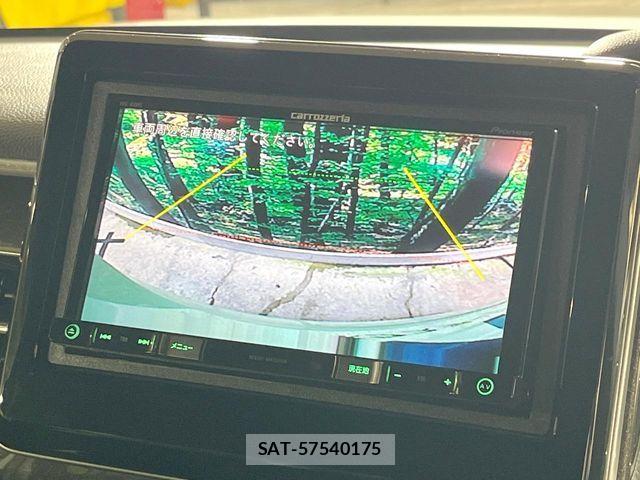 Honda N BOX CUSTOM 2019-08 8660584-4