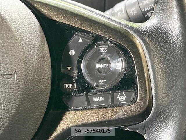 Honda N BOX CUSTOM 2019-08 8660584-6