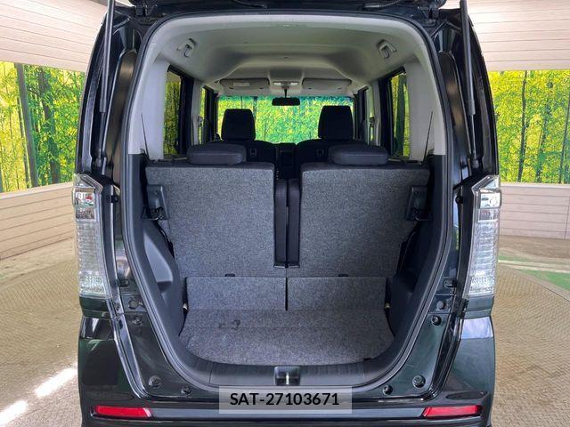 Honda N BOX CUSTOM 2017-07 8660613-9