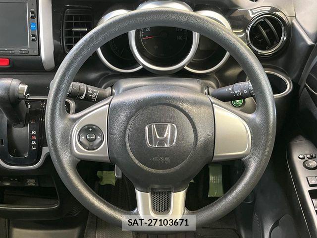Honda N BOX CUSTOM 2017-07 8660613-10