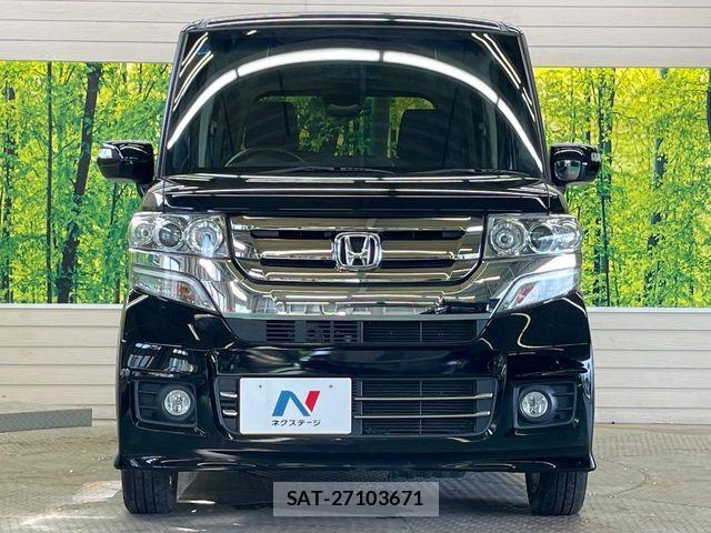 Honda N BOX CUSTOM 2017-07 8660613-13