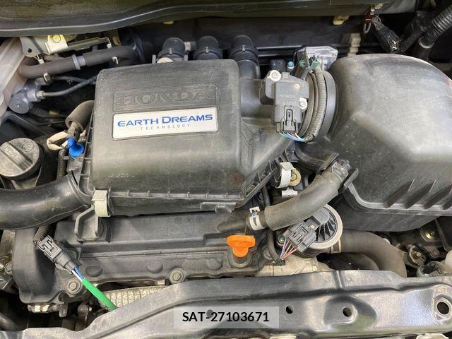 Honda N BOX CUSTOM 2017-07 8660613-17