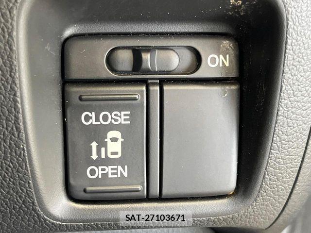 Honda N BOX CUSTOM 2017-07 8660613-4