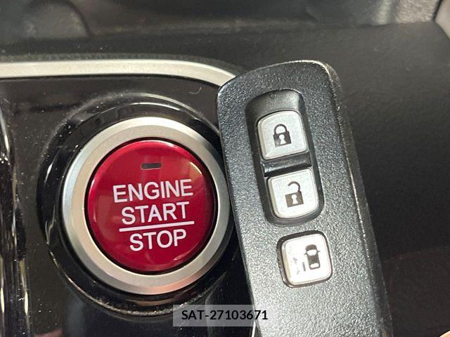Honda N BOX CUSTOM 2017-07 8660613-5