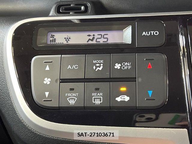 Honda N BOX CUSTOM 2017-07 8660613-6