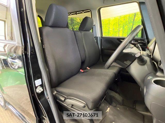 Honda N BOX CUSTOM 2017-07 8660613-7