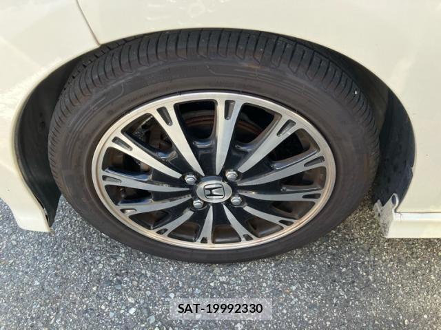 Honda N BOX CUSTOM 2013-07 8666641-10