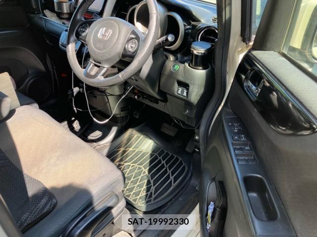Honda N BOX CUSTOM 2013-07 8666641-11