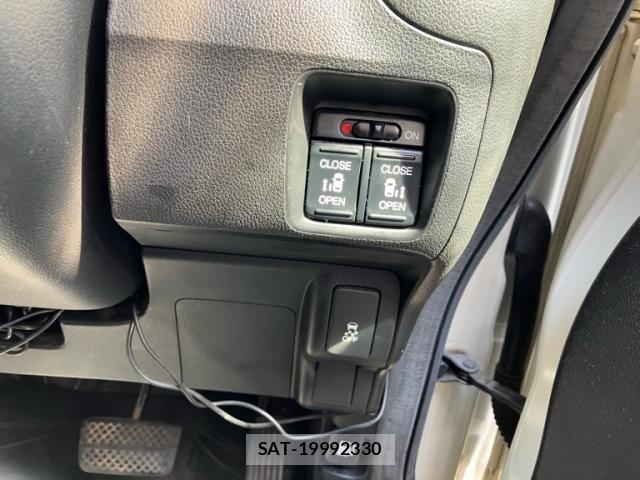 Honda N BOX CUSTOM 2013-07 8666641-13