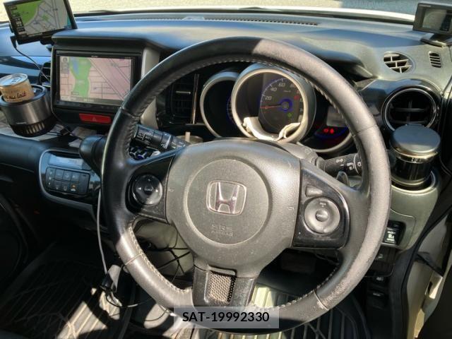 Honda N BOX CUSTOM 2013-07 8666641-14