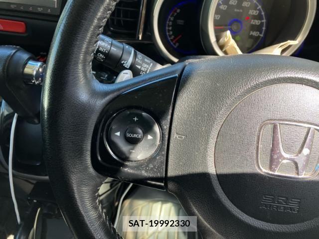 Honda N BOX CUSTOM 2013-07 8666641-15
