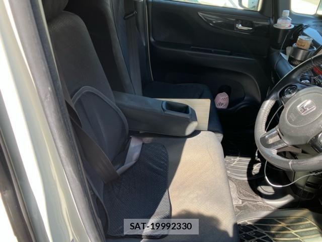 Honda N BOX CUSTOM 2013-07 8666641-17