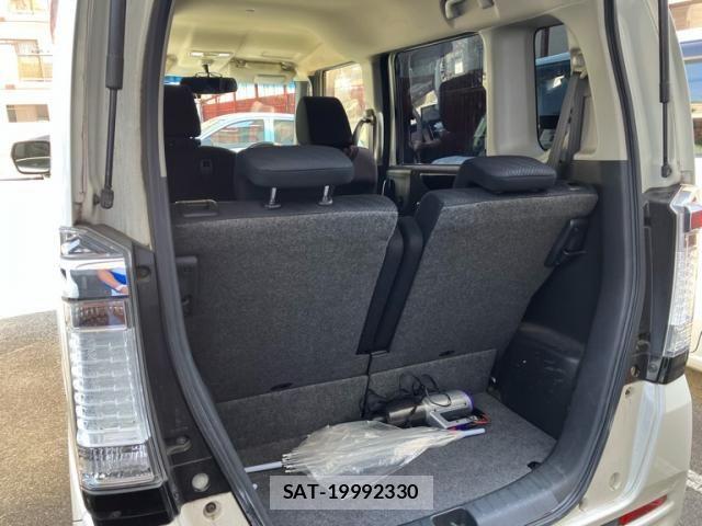 Honda N BOX CUSTOM 2013-07 8666641-20