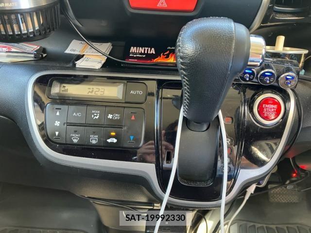Honda N BOX CUSTOM 2013-07 8666641-23