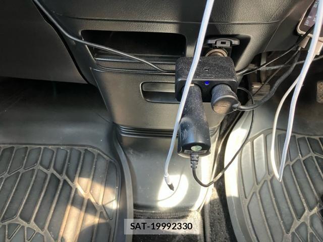 Honda N BOX CUSTOM 2013-07 8666641-24