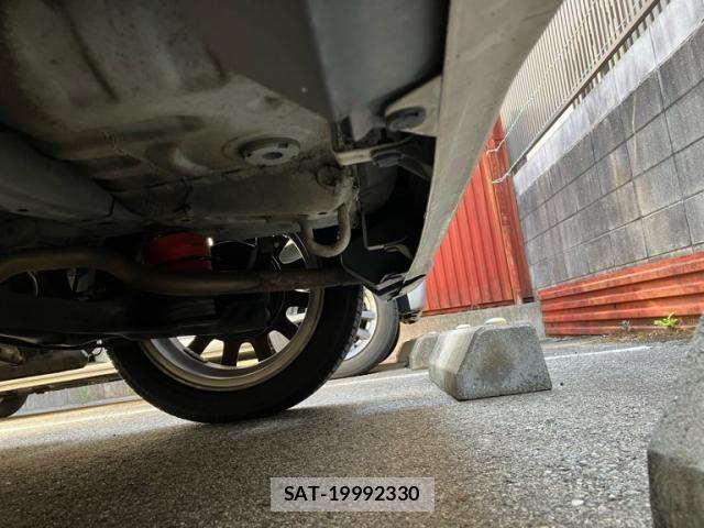 Honda N BOX CUSTOM 2013-07 8666641-6