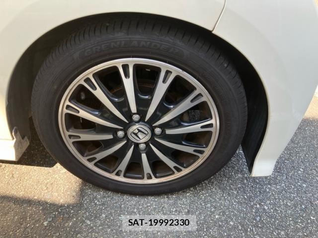Honda N BOX CUSTOM 2013-07 8666641-7