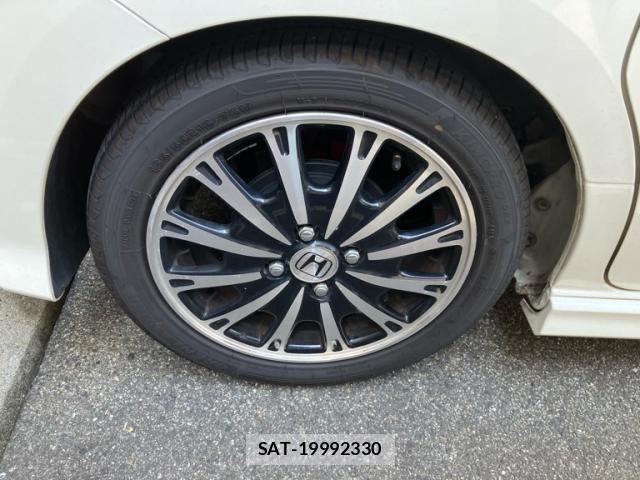 Honda N BOX CUSTOM 2013-07 8666641-8