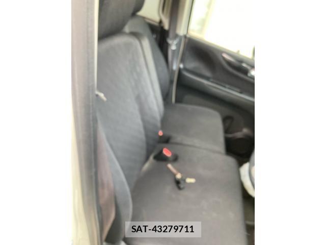 Honda N BOX CUSTOM 2012-06 8660645-9