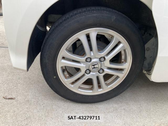 Honda N BOX CUSTOM 2012-06 8660645-12