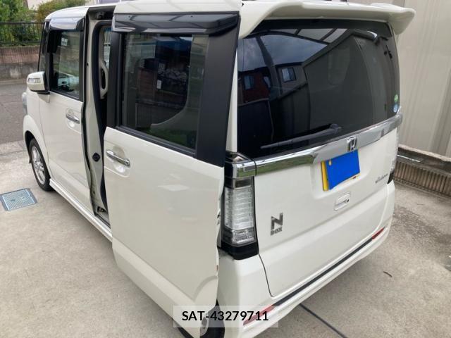 Honda N BOX CUSTOM 2012-06 8660645-17