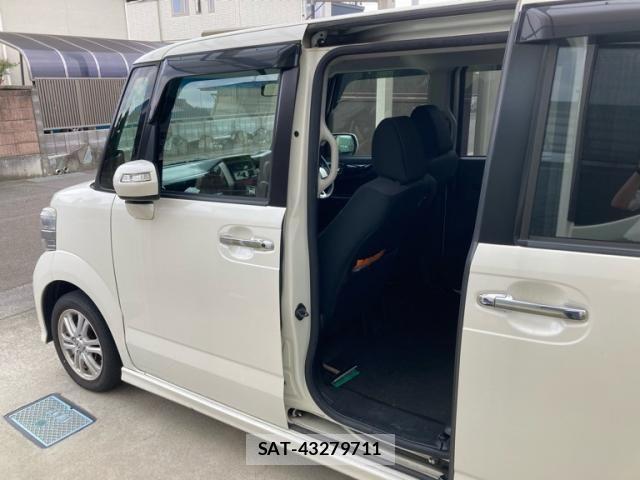 Honda N BOX CUSTOM 2012-06 8660645-20