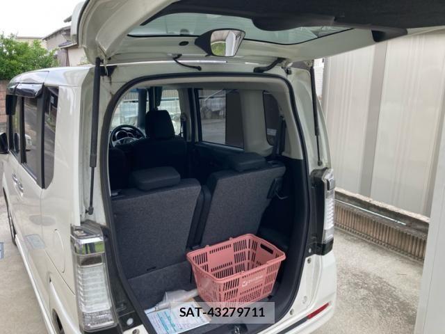 Honda N BOX CUSTOM 2012-06 8660645-21