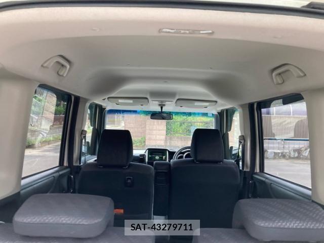 Honda N BOX CUSTOM 2012-06 8660645-23
