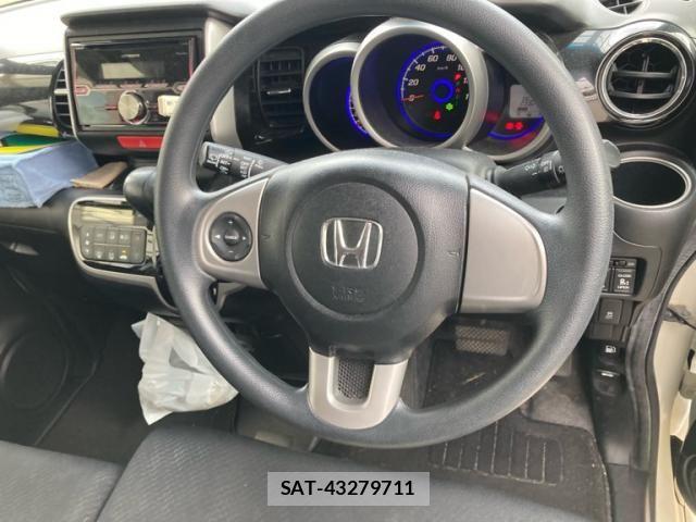 Honda N BOX CUSTOM 2012-06 8660645-6