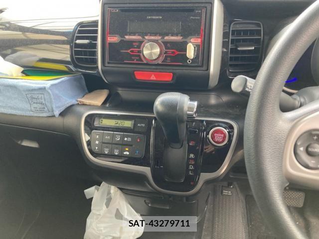 Honda N BOX CUSTOM 2012-06 8660645-7