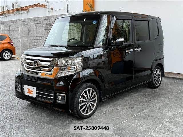 Honda N BOX CUSTOM 2016-09 8660611-9
