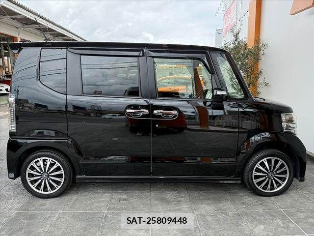 Honda N BOX CUSTOM 2016-09 8660611-11