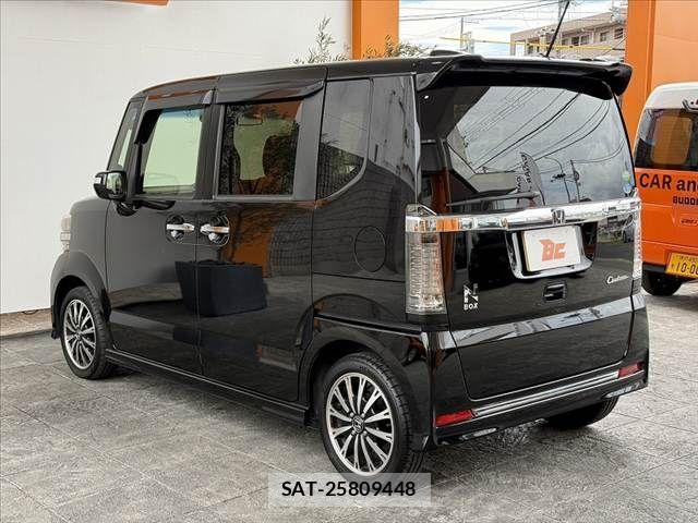 Honda N BOX CUSTOM 2016-09 8660611-12