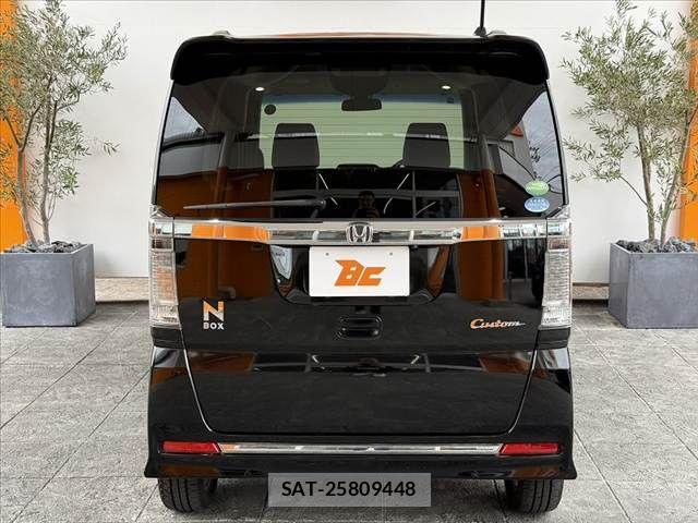 Honda N BOX CUSTOM 2016-09 8660611-13