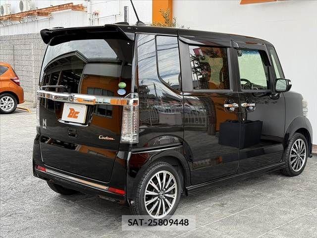 Honda N BOX CUSTOM 2016-09 8660611-14