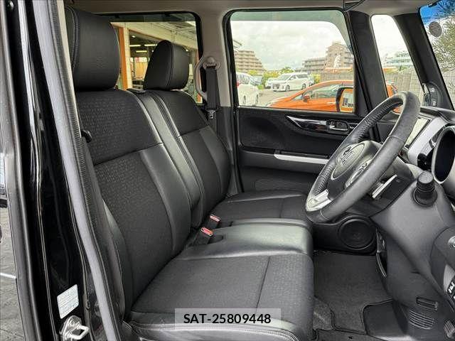 Honda N BOX CUSTOM 2016-09 8660611-15