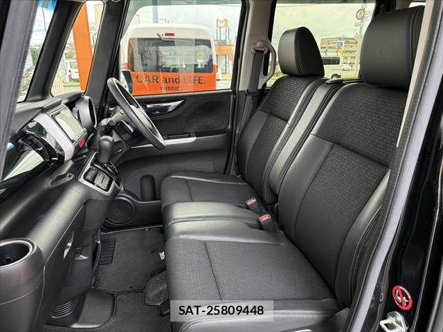Honda N BOX CUSTOM 2016-09 8660611-16