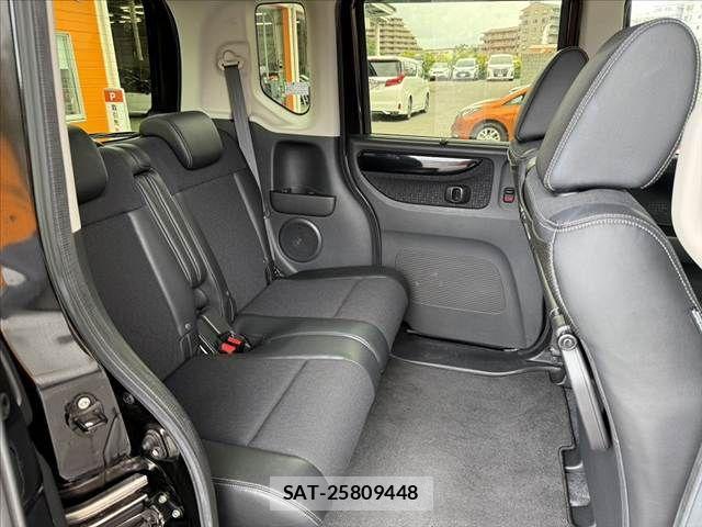 Honda N BOX CUSTOM 2016-09 8660611-17